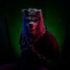 imageSpooktacular Creations Halloween Wolf Werewolf Mask with Movable Jaw Werewolf Costume Accessories Scary Mask for Kids Men Women Halloween Horror Cosplay Costume Masquerade Party Dress Up Prop