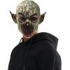 imageSpooktacular Creations Halloween Zombie Mask Scary Ghost Devil Horror Demon Face and Creepy Latex Monster Mask for Adult Men Women Kid Halloween Cosplay Costume Accessory Party Dress Up Prop