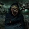 imageSpooktacular Creations Halloween Zombie Mask Scary Ghost Devil Horror Demon Face and Creepy Latex Monster Mask for Adult Men Women Kid Halloween Cosplay Costume Accessory Party Dress Up Prop