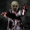imageSpooktacular Creations Halloween Zombie Mask Scary Ghost Devil Horror Demon Face and Creepy Latex Monster Mask for Adult Men Women Kid Halloween Cosplay Costume Accessory Party Dress Up Prop