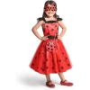 imageSpooktacular Creations Kids Ladybug Costume Ladybug Tutu Dress for Girls Halloween Dress Up and RolePlaying