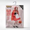imageSpooktacular Creations Little Red Riding Hood Costume Girls Halloween Costume for Halloween Dress Up