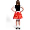 imageSpooktacular Creations Little Red Riding Hood Costume Girls Halloween Costume for Halloween Dress Up