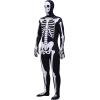imageSpooktacular Creations Men Skeleton costume Halloween skeleton bodysuit adult for Halloween Costume dress up