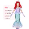 imageSpooktacular Creations Mermaid Costume Princess Mermaid Dress for Girls Toddler Halloween Costumes Role Play Parties