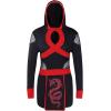 imageSpooktacular Creations Ninja Costume Women Halloween Ninja Costume Adult with Mask for Halloween Dress Up Party CosplayWomens