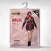 imageSpooktacular Creations Ninja Costume Women Halloween Ninja Costume Adult with Mask for Halloween Dress Up Party CosplayWomens Plus