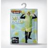 imageSpooktacular Creations Pickle Costume Kids Food Themed Fruit Jumpsuit for Child Teens Halloween Dress Up Cosplay Party