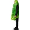 imageSpooktacular Creations Pickle Costume Kids Food Themed Fruit Jumpsuit for Child Teens Halloween Dress Up Cosplay Party