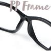 imageSpooktacular Creations Purple Nerd Glasses with Clear Lenses Purple Square Eyeglasses Nerd Costume Accessories Retro Costume Glasses for Men Women Halloween Costumes Party Cosplay PropsBlack