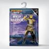 imageSpooktacular Creations Red Ninja Costume for Boys Child Red Ninja Costume with Accessories for Kids Halloween Themed PartiesGolden