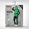 imageSpooktacular Creations Skeleton Pajama Glow in the Dark Skeleton Costume Jumpsuit Adult Women for Halloween Themed Party