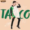 imageSpooktacular Creations Taco Costume Adult Halloween Costume Burrito Food for Halloween Dress Up Cosplay Party