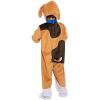 imageSpooktacular Creations Toddler Halloween Beagle Puppy Costume for Kids Halloween Baby Unisex Dress Up Animal themed Party