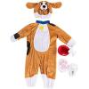 imageSpooktacular Creations Toddler Halloween Beagle Puppy Costume for Kids Halloween Baby Unisex Dress Up Animal themed Party