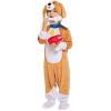 imageSpooktacular Creations Toddler Halloween Beagle Puppy Costume for Kids Halloween Baby Unisex Dress Up Animal themed Party