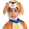 imageSpooktacular Creations Toddler Halloween Beagle Puppy Costume for Kids Halloween Baby Unisex Dress Up Animal themed Party