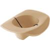 imageSpooktacular Creations Unisex Western Cowboy Hat Cowboy Hat Halloween Costume Accessory for Adults and Kids Cosplay PartyBeige