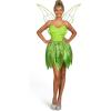 imageSpooktacular Creations Women Green Fairy Fairytale Dress with Fairy Wings Costume Set for Adult Halloween Costume