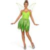 imageSpooktacular Creations Women Green Fairy Fairytale Dress with Fairy Wings Costume Set for Adult Halloween Costume