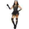 imageSpooktacular Creations Women Nun Costume Nun Outfit Women Adult Halloween Costume for Dress Up Cosplay Party