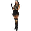 imageSpooktacular Creations Women Nun Costume Nun Outfit Women Adult Halloween Costume for Dress Up Cosplay Party