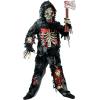 imageSpooktacular Creations Zombie Costume for Kids Scary Halloween Costume for Boys HalloweenBlack