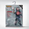 imageSpooktacular Creations Zombie Costume for Kids Scary Halloween Costume for Boys HalloweenBlack