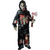imageSpooktacular Creations Zombie Costume for Kids Scary Halloween Costume for Boys HalloweenBlack