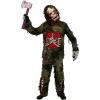 imageSpooktacular Creations Zombie Costume for Kids Scary Halloween Costume for Boys HalloweenGreen
