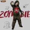 imageSpooktacular Creations Zombie Costume for Kids Scary Halloween Costume for Boys HalloweenGreen