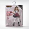 imageSpooktacular Creations Zombie Prom Queen Costume for Girls Halloween Costumes for Kids Zombie Princess Outfit for GirlsDark Red