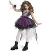 imageSpooktacular Creations Zombie Prom Queen Costume for Girls Halloween Costumes for Kids Zombie Princess Outfit for GirlsPurple