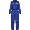 imageSpooktacular Creations Adult Astronaut Costume Women Womens Halloween Costumes 2025Blue