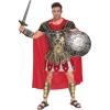 imageSpooktacular Creations Brave Mens Roman Gladiator Costume Set for Halloween Audacious Dress Up Party