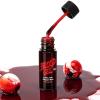 imageSpooktacular Creations Fake Blood Gel 2 oz Vampire Blood for Halloween Makeup Washable Fake Blood for Clothes Halloween Blood Stage Blood for Face Paint sfx Zombie Makeup Costume
