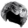 imageSpooktacular Creations Grey Old Man Wig Grandpa Wig Halloween Costume Accessories for Kids Salt and Pepper Hair Old Person