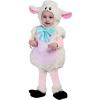 imageSpooktacular Creations Halloween Baby Lamb Costume Lamb Costume Toddler for Infant Kids Halloween Animal Dress Up Party
