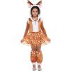 imageSpooktacular Creations Halloween Deer Costume for Girls Deer Costume Kids for Child Halloween Animal theme Dress Up Party