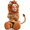 imageSpooktacular Creations Halloween Lion Costume Toddler with Toy Zebra Kids Lion Costume for Baby Halloween Dress Up Party