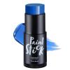 imageSpooktacular Creations Halloween Makeup Face Paint for AdultWaterproof Body Foundation Paint for Halloween Eye SFX Cosplay Clown Makeup Costume Party Dress Up 1 Oz Green Blue