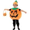 Happy Pumpkin