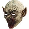 imageSpooktacular Creations Halloween Zombie Mask Scary Ghost Devil Horror Demon Face and Creepy Latex Monster Mask for Adult Men Women Kid Halloween Cosplay Costume Accessory Party Dress Up Prop
