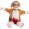 imageSpooktacular Creations Toddler Halloween Beagle Puppy Costume for Kids Halloween Baby Unisex Dress Up Animal themed Party