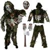 imageSpooktacular Creations Zombie Costume for Kids Scary Halloween Costume for Boys HalloweenGreen
