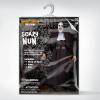 imageSpooktacular Creations Adult Men Black Scary Nun Costume Outfit for Halloween Costume