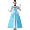 imageSpooktacular Creations Adult Princess Costume Halloween Costume Woman Role Play Blue Princess Dress