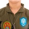 imageSpooktacular Creations American Flight Pilot Child Boy Costume for Halloween Uniform Costume Sets for Kids