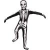 imageSpooktacular Creations Boy Halloween Skeleton Costume Halloween Skeleton Costume for Kids Bone Outfit Bone JumpsuitWithout Eye Holes