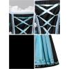 imageSpooktacular Creations Dirndl Dresses Women Oktoberfest Costume Bavarian German Outfits for Halloween Parties Beer CarnivalBlue